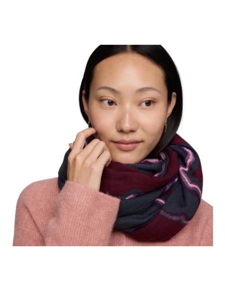 BUFANDA BEARS WAVES | TOUS