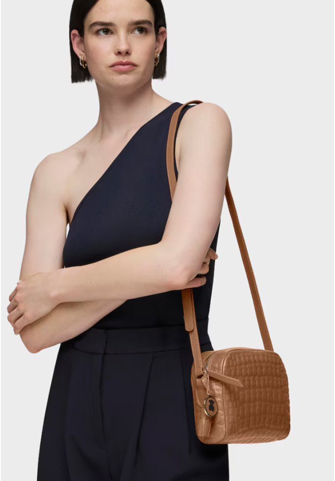 BANDOLERA SHERTON | TOUS