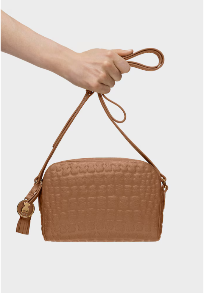 BANDOLERA SHERTON | TOUS