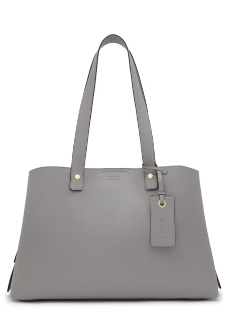 BOLSO CITY M CITYBOW | TOUS