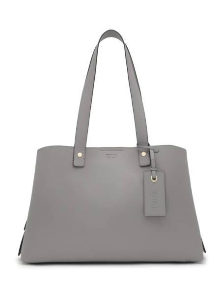 BOLSO CITY M CITYBOW | TOUS