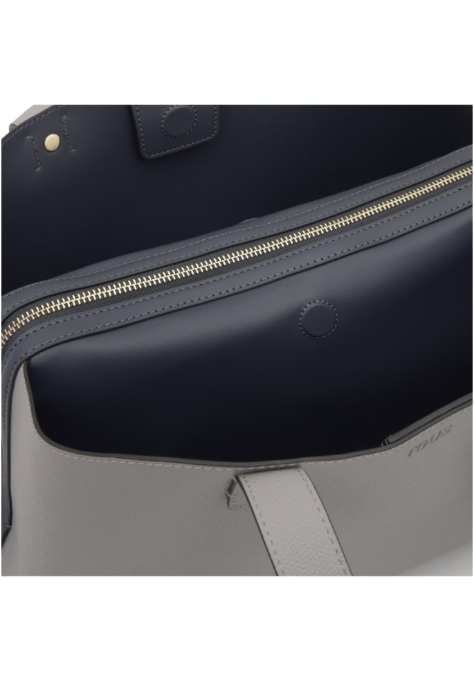 BOLSO CITY M CITYBOW | TOUS