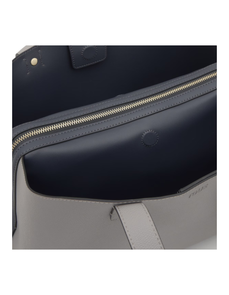 BOLSO CITY M CITYBOW | TOUS