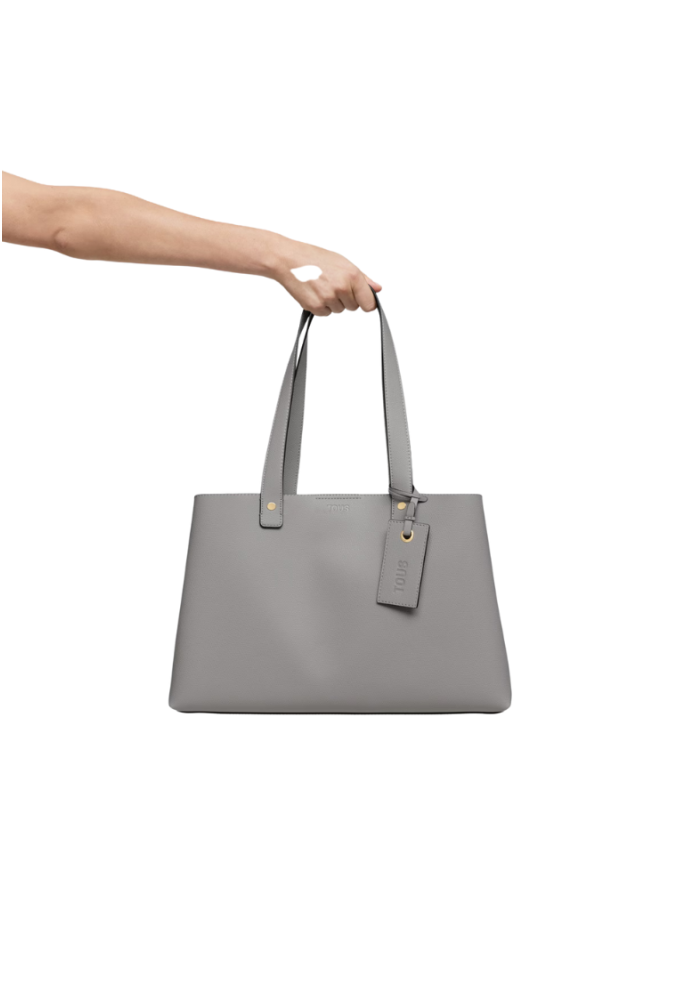 BOLSO CITY M CITYBOW | TOUS