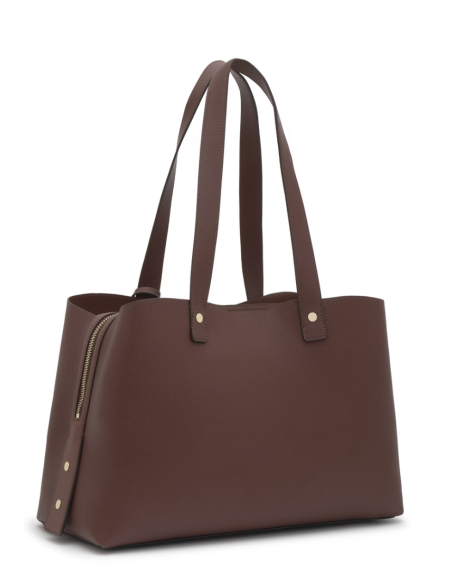 BOLSO CITY M CITYBOW | TOUS