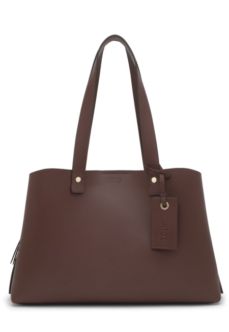BOLSO CITY M CITYBOW | TOUS