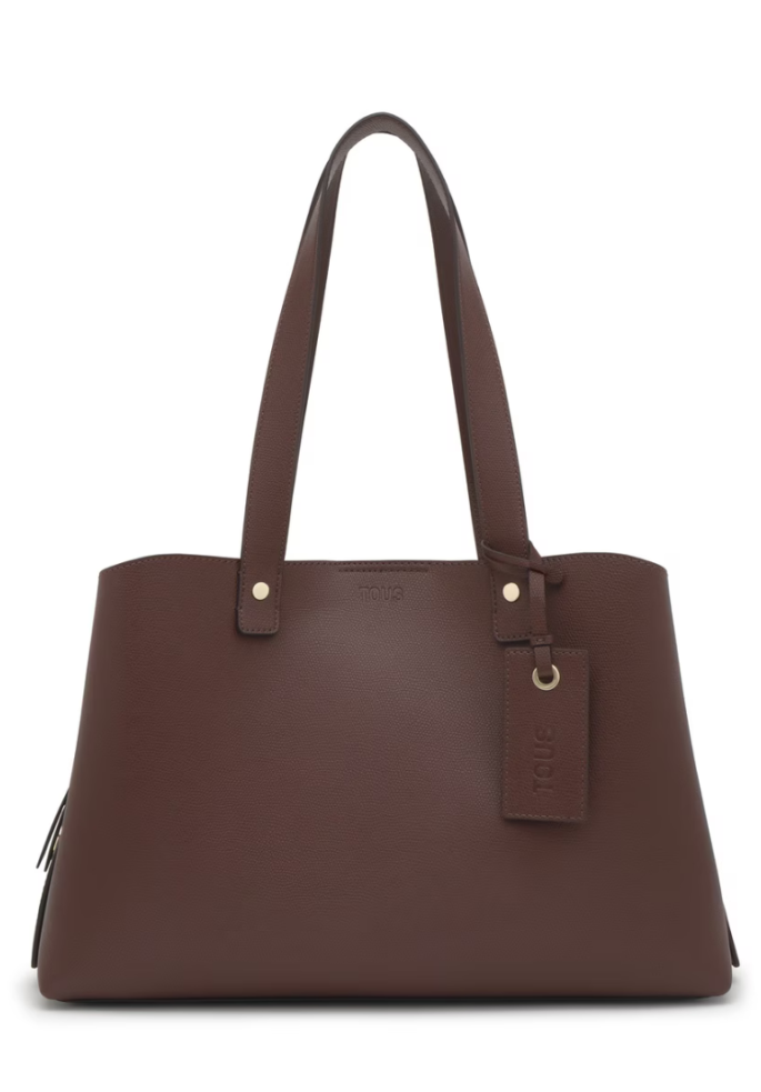 BOLSO CITY M CITYBOW | TOUS
