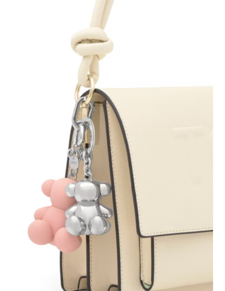 LLAVERO PARFUM COVER BOLD BEAR | TOUS