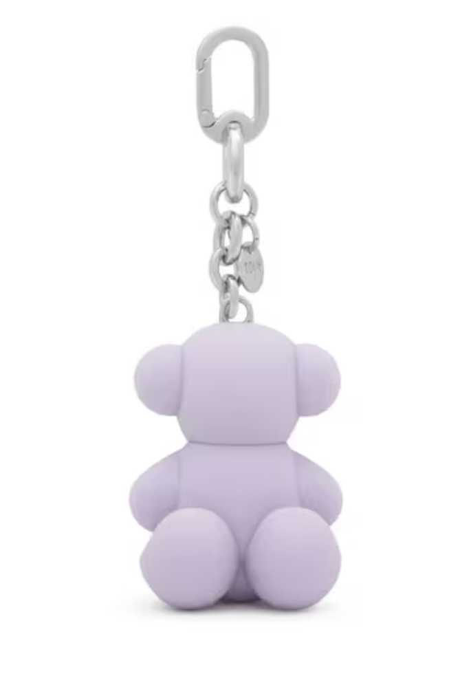 LLAVERO PARFUM COVER BOLD BEAR | TOUS