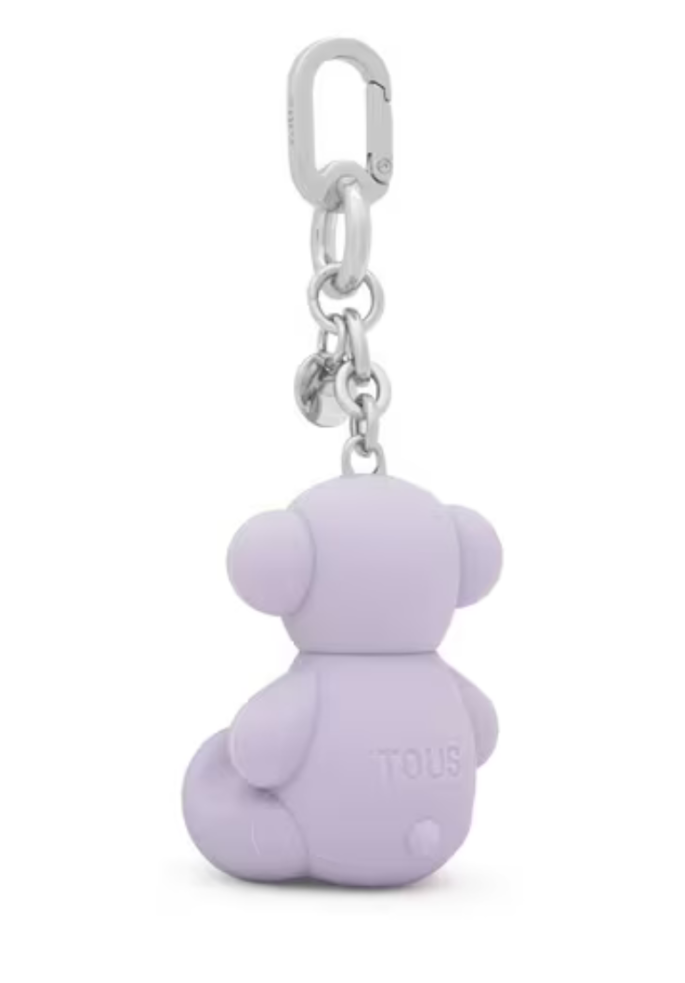 LLAVERO PARFUM COVER BOLD BEAR | TOUS
