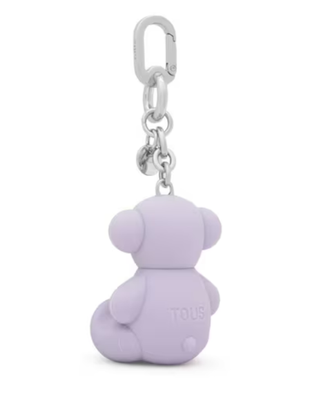 LLAVERO PARFUM COVER BOLD BEAR | TOUS