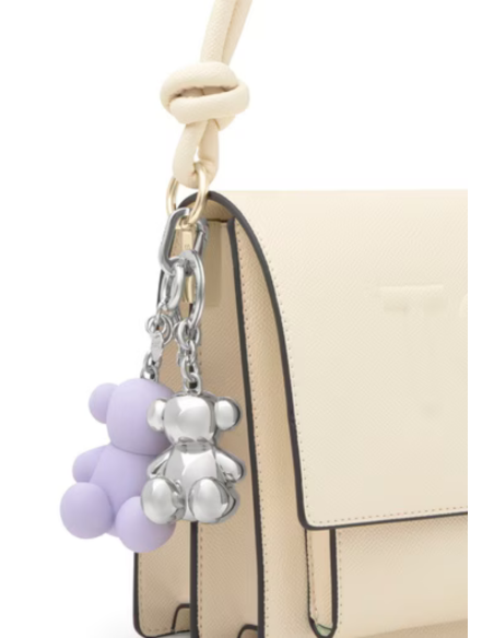 LLAVERO PARFUM COVER BOLD BEAR | TOUS