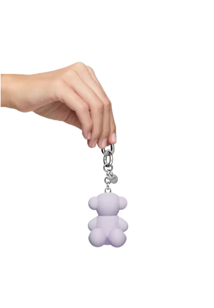 LLAVERO PARFUM COVER BOLD BEAR | TOUS
