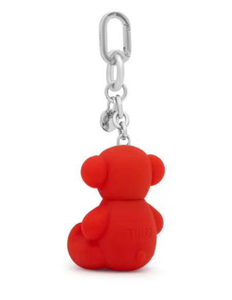 LLAVERO PARFUM COVER BOLD BEAR | TOUS
