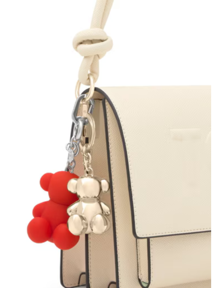 LLAVERO PARFUM COVER BOLD BEAR | TOUS