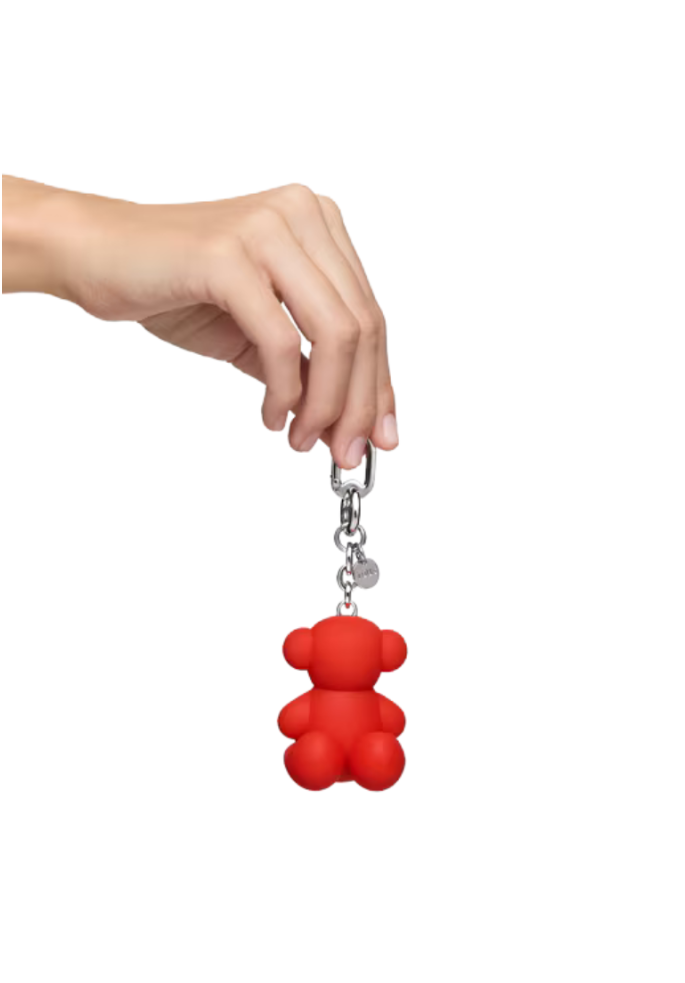 LLAVERO PARFUM COVER BOLD BEAR | TOUS