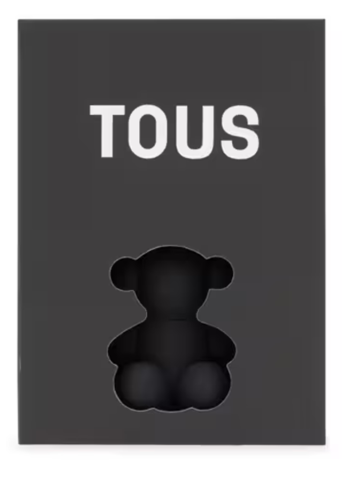 LLAVERO PARFUM COVER BOLD BEAR | TOUS