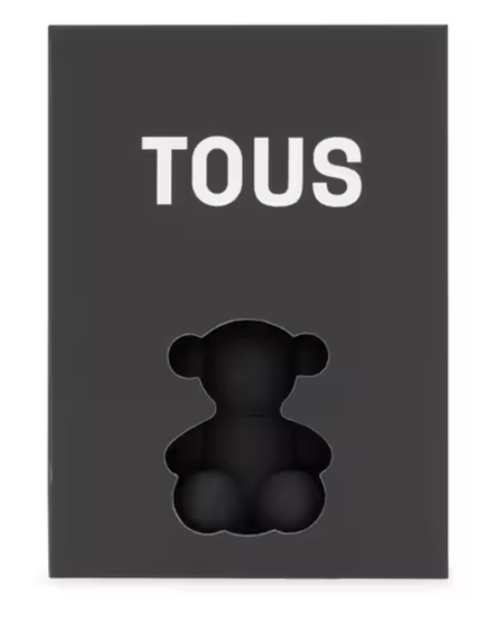 LLAVERO PARFUM COVER BOLD BEAR | TOUS