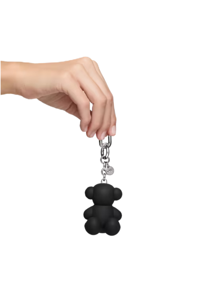 LLAVERO PARFUM COVER BOLD BEAR | TOUS