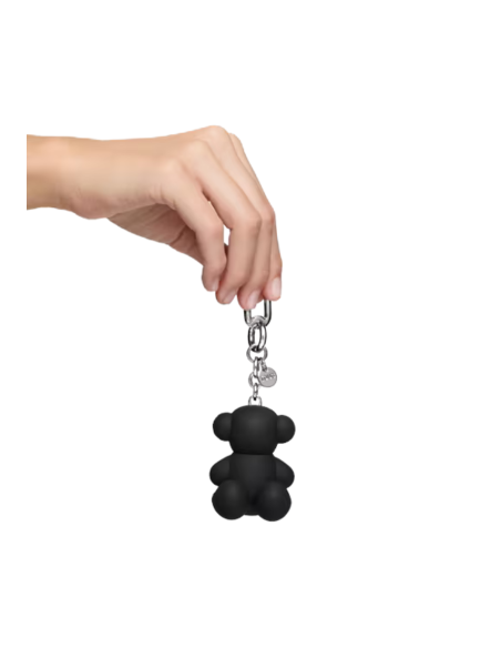 LLAVERO PARFUM COVER BOLD BEAR | TOUS