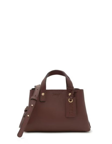 BOLSO CITY S CITYBOW | TOUS