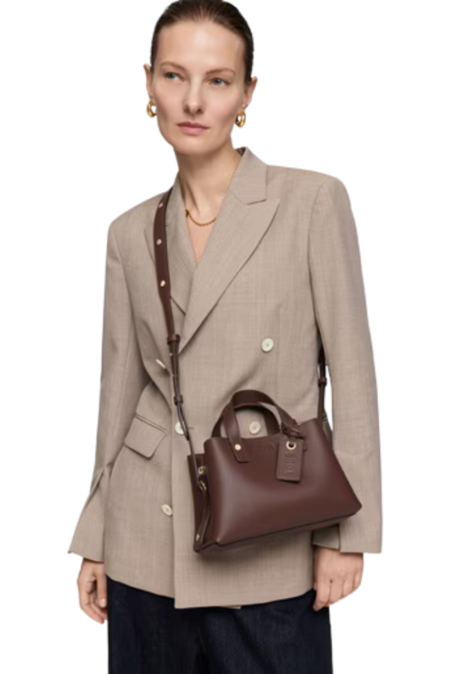 BOLSO CITY S CITYBOW | TOUS