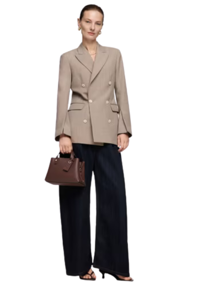 BOLSO CITY S CITYBOW | TOUS