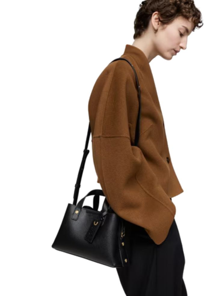 BOLSO CITY S CITYBOW | TOUS