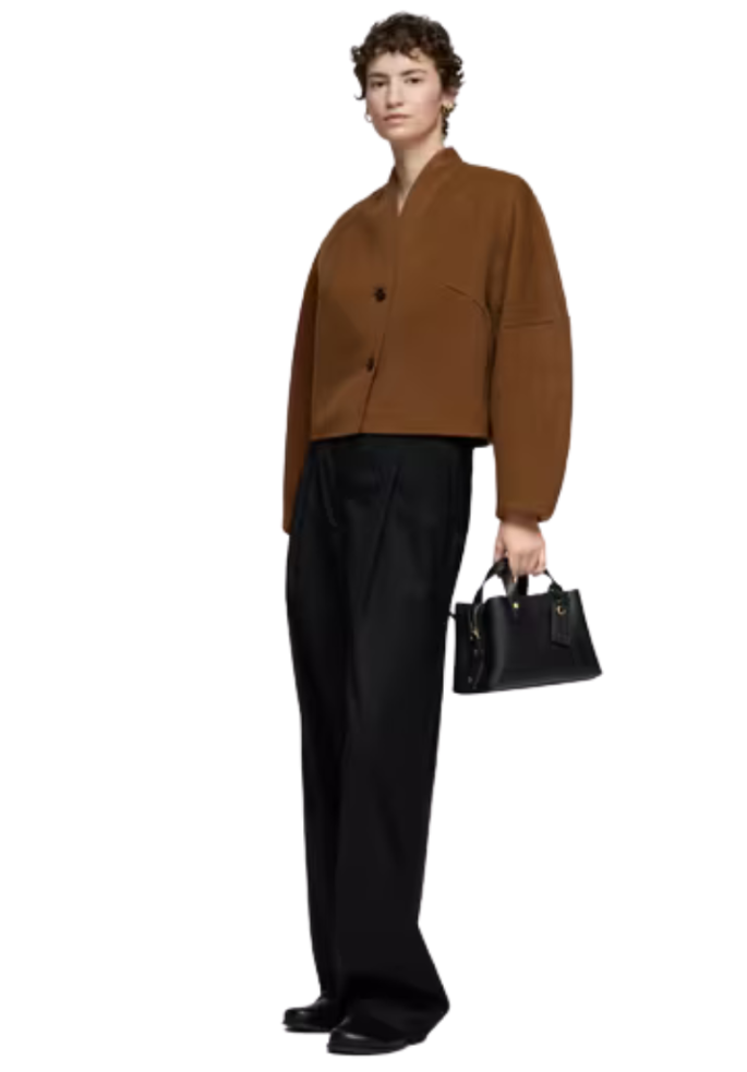 BOLSO CITY S CITYBOW | TOUS