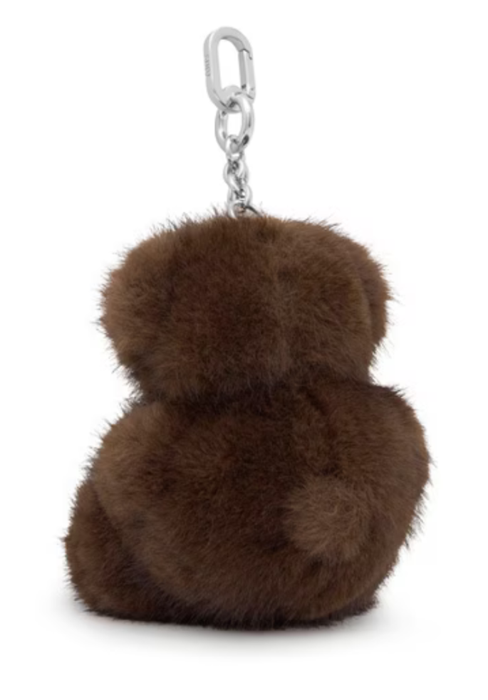 LLAVERO BOLD BEAR WILD | TOUS