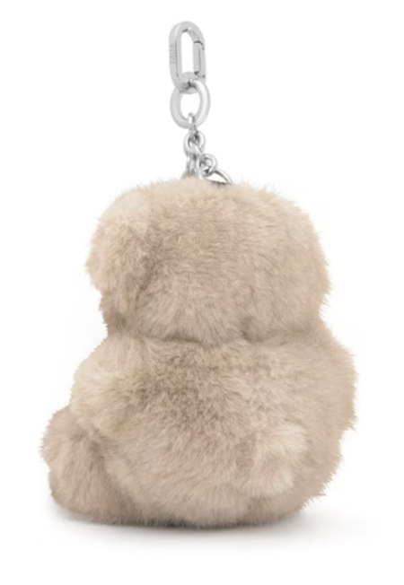 LLAVERO BOLD BEAR WILD | TOUS 2