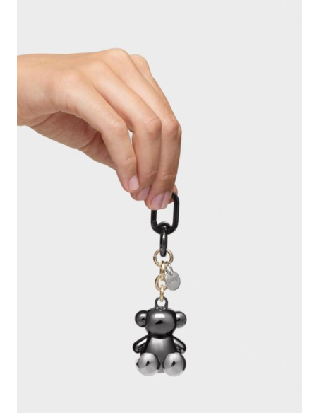 LLAVERO T METAL BOLD BEAR | TOUS