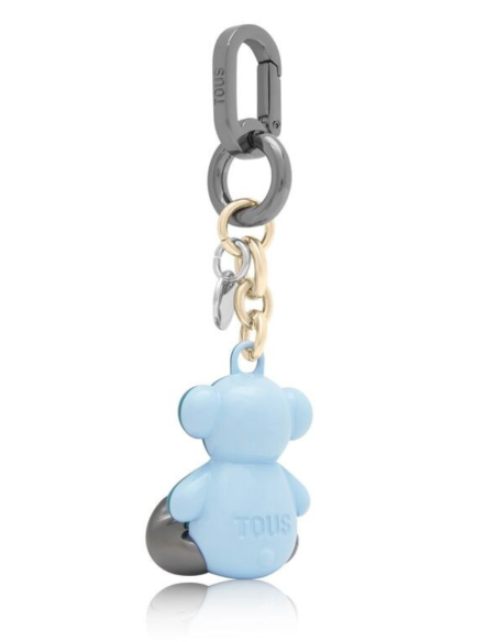 LLAVERO T METAL BOLD BEAR | TOUS