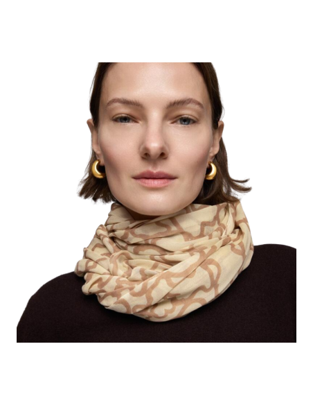 FOULARD 180X70 KAOS | TOUS