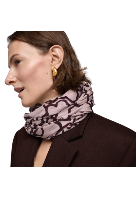 FOULARD 180X70 KAOS | TOUS