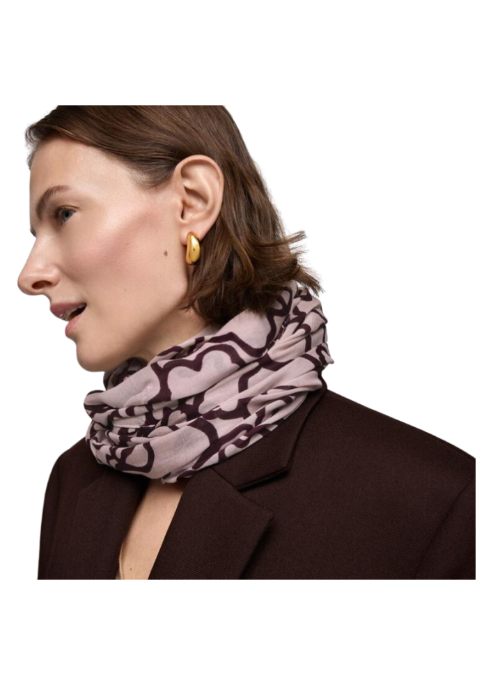 FOULARD 180X70 KAOS | TOUS