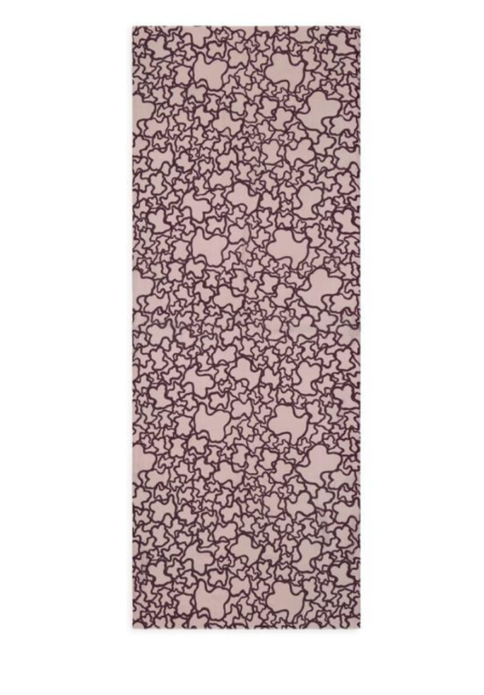 FOULARD 180X70 KAOS | TOUS