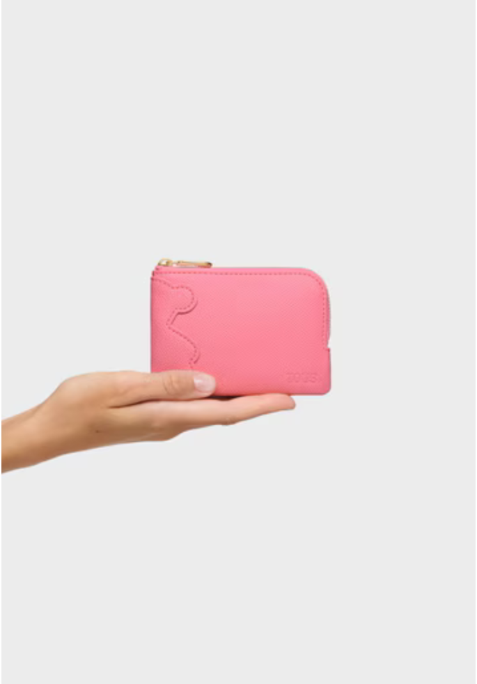 MONEDERO S BEAR ANNIVERSARY | TOUS