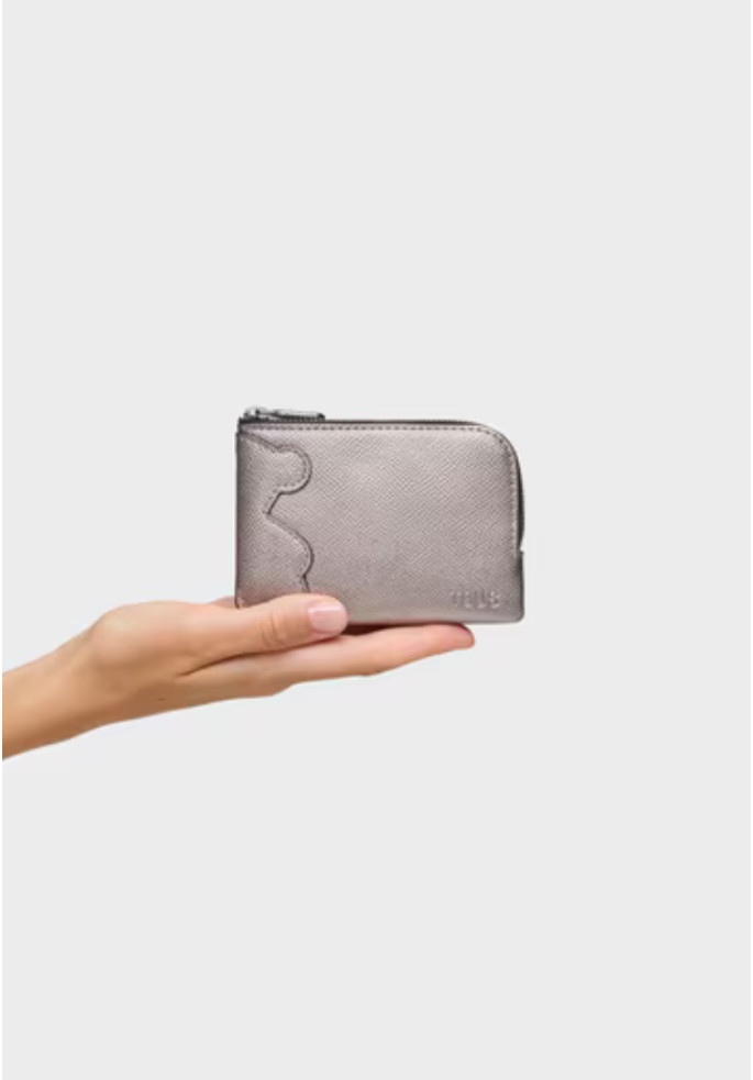 MONEDERO S BEAR ANNIVERSARY | TOUS