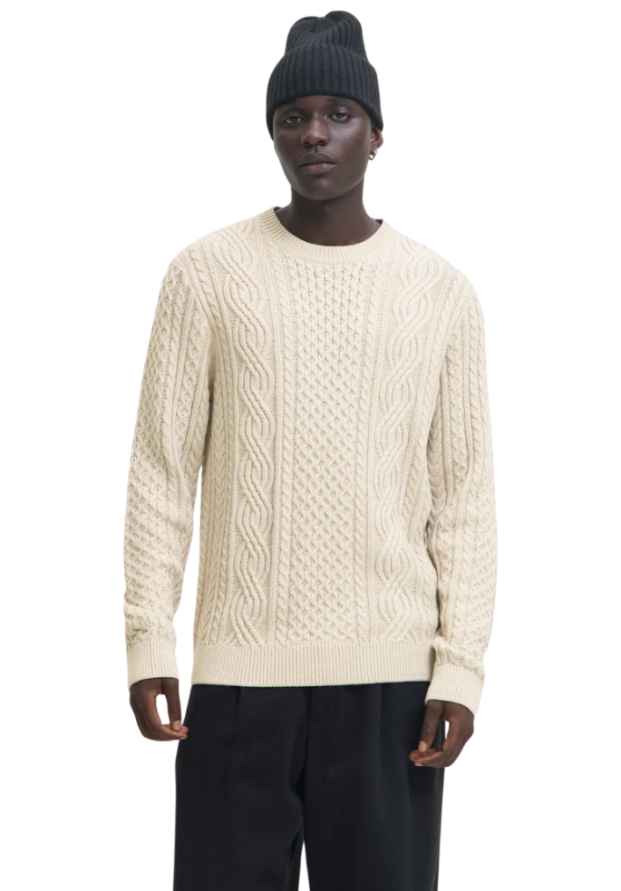 JERSEY BLUSEAN | JACK & JONES