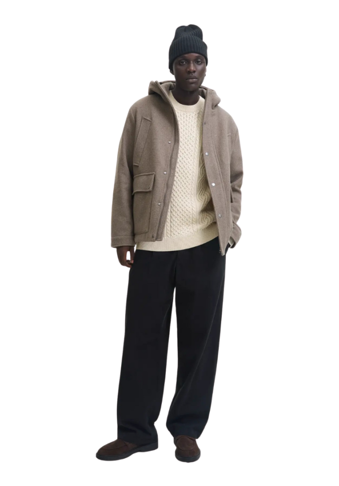 JERSEY BLUSEAN | JACK & JONES