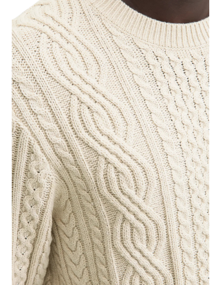 JERSEY BLUSEAN | JACK & JONES