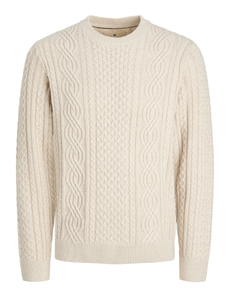 JERSEY BLUSEAN | JACK & JONES