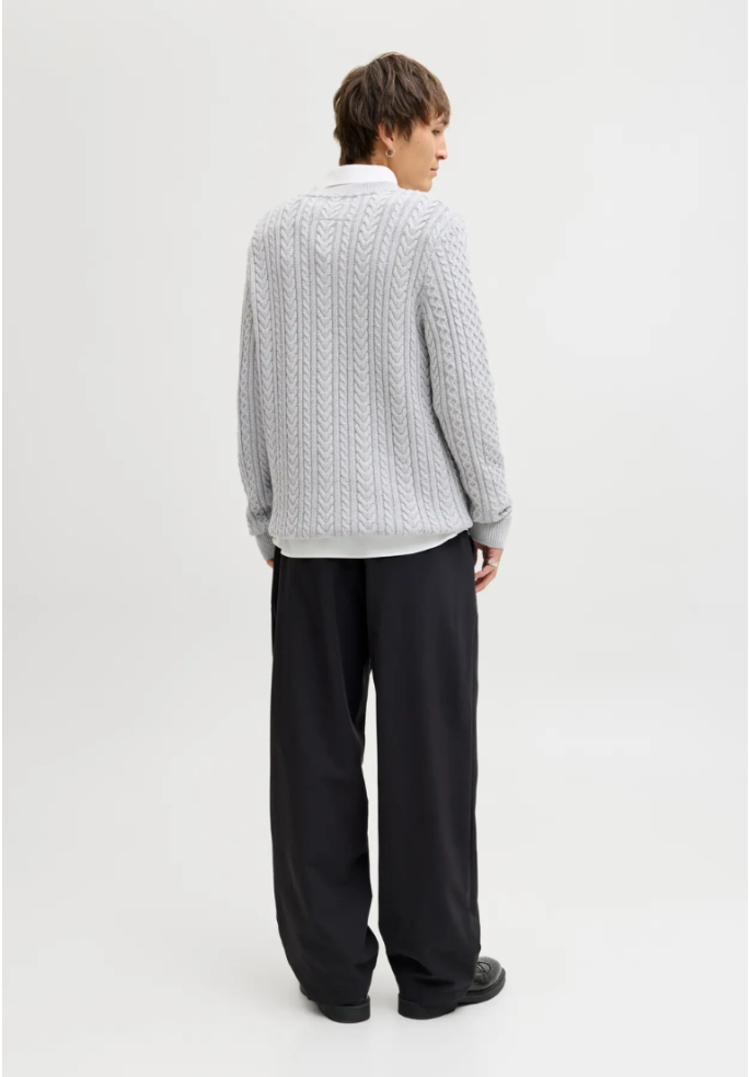 JERSEY BLUSEAN | JACK & JONES