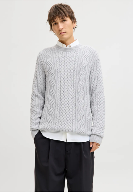 JERSEY BLUSEAN | JACK & JONES