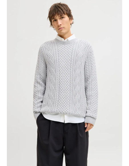 JERSEY BLUSEAN | JACK & JONES