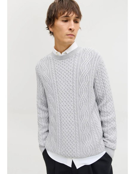 JERSEY BLUSEAN | JACK & JONES