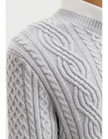 JERSEY BLUSEAN | JACK & JONES