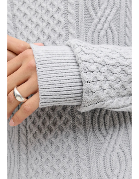 JERSEY BLUSEAN | JACK & JONES