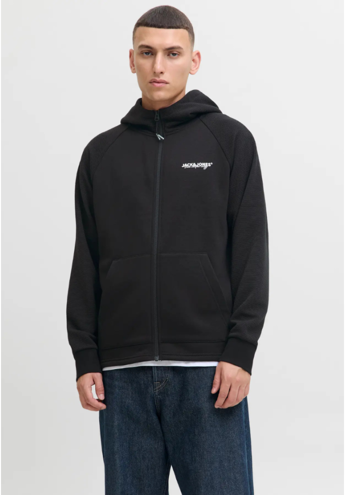 SUDADERA HATCHER | JACK & JONES